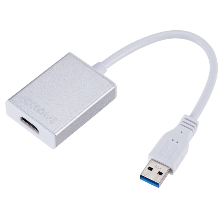 External Graphics Card Converter Cable USB3.0 to HDMI