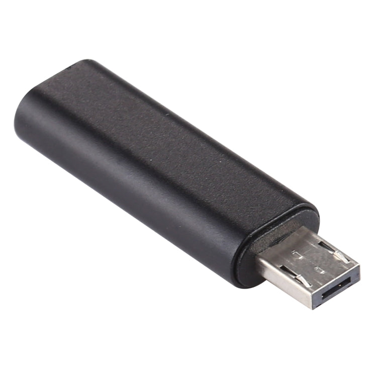 19V Type-C / USB-C Female to PD Aluminium Alloy Adapter for Asus, 19V Type-C Female to PD(Black), 19V Type-C Female to PD(Silver)