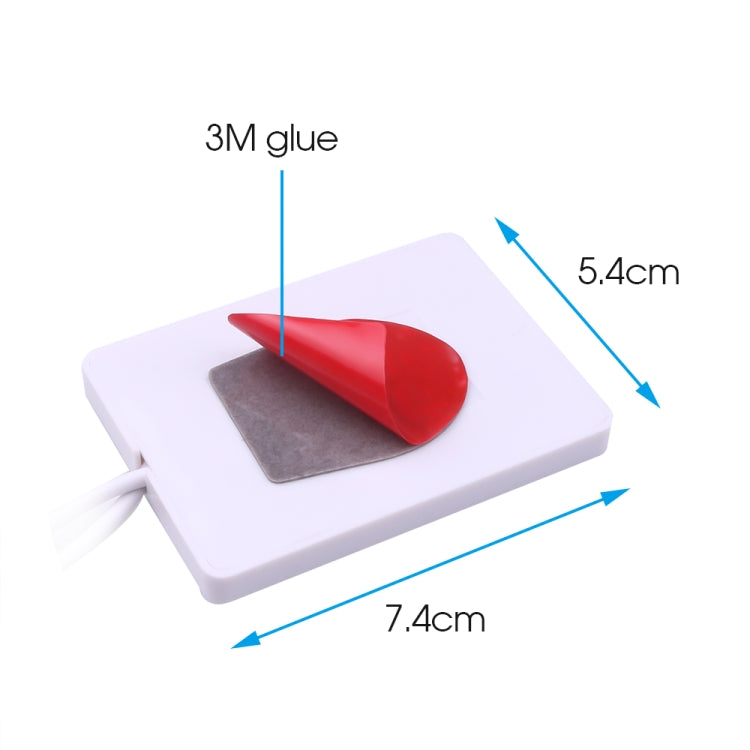 28dBi 4G Antenna with SMA Male Connector for 4G LTE FDD/TDD Router