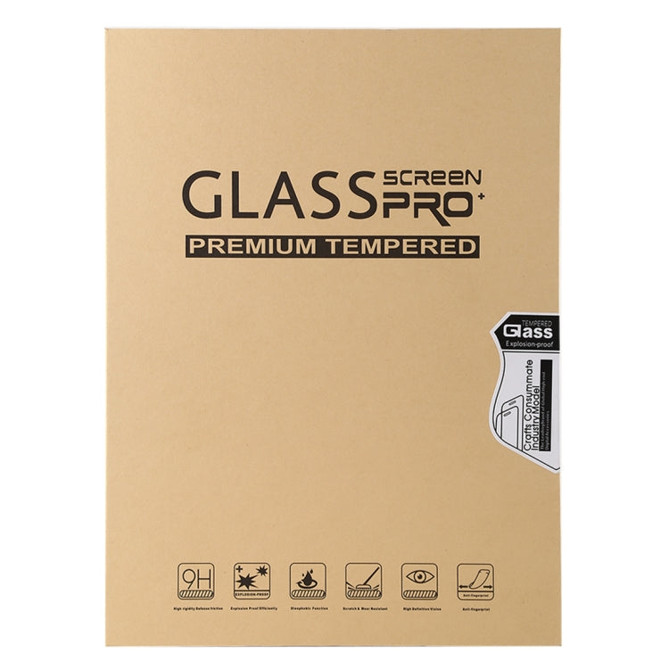9H Laptop Screen Tempered Glass Protective Film for Huawei MateBook 14 inch
