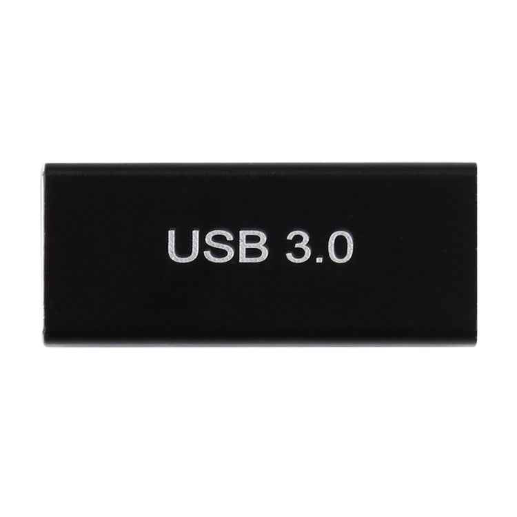 USB 3.0 Female to USB 3.0 Female Extender Adapter