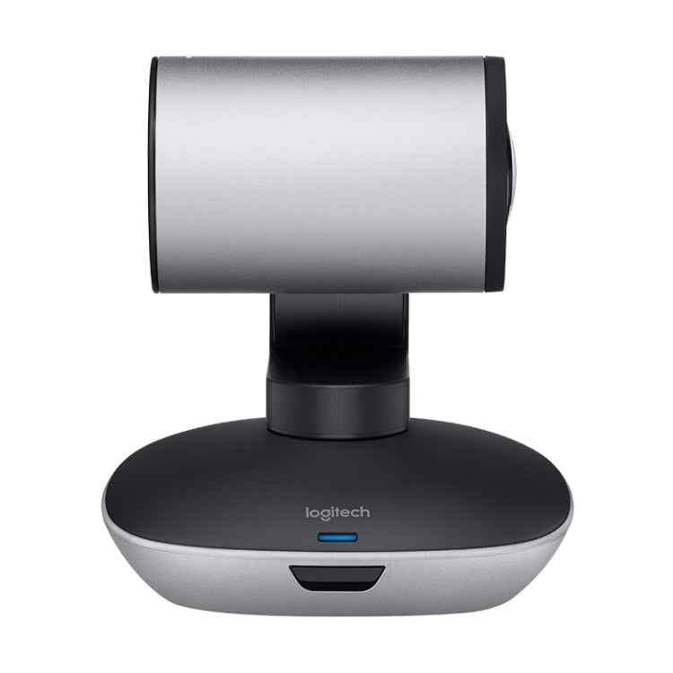 Logitech CC2900EP HD 1080P 10X Lossless Zoom Corporate Conference Camera, EU Plug