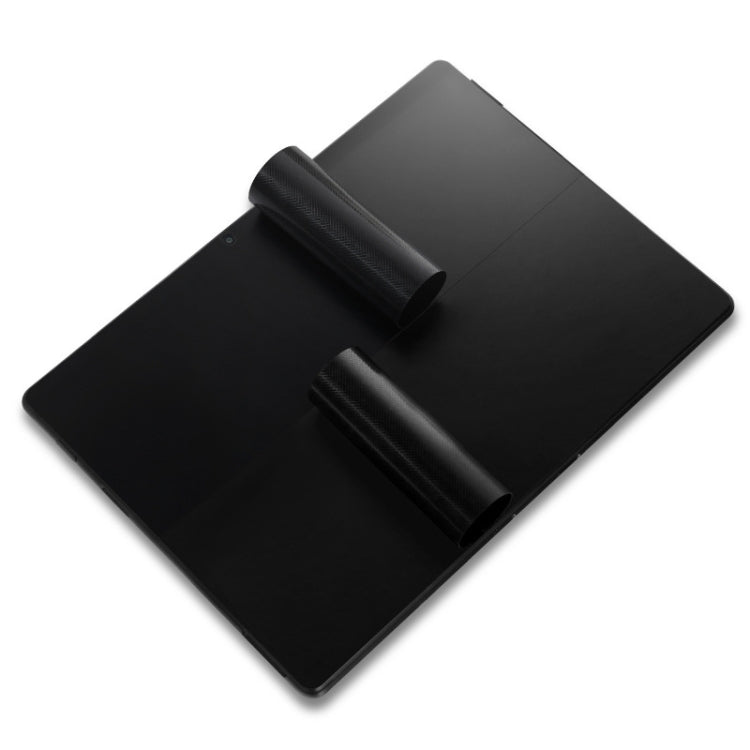 Tablet PC Shell Protective Back Film Sticker for Microsoft Surface Pro X