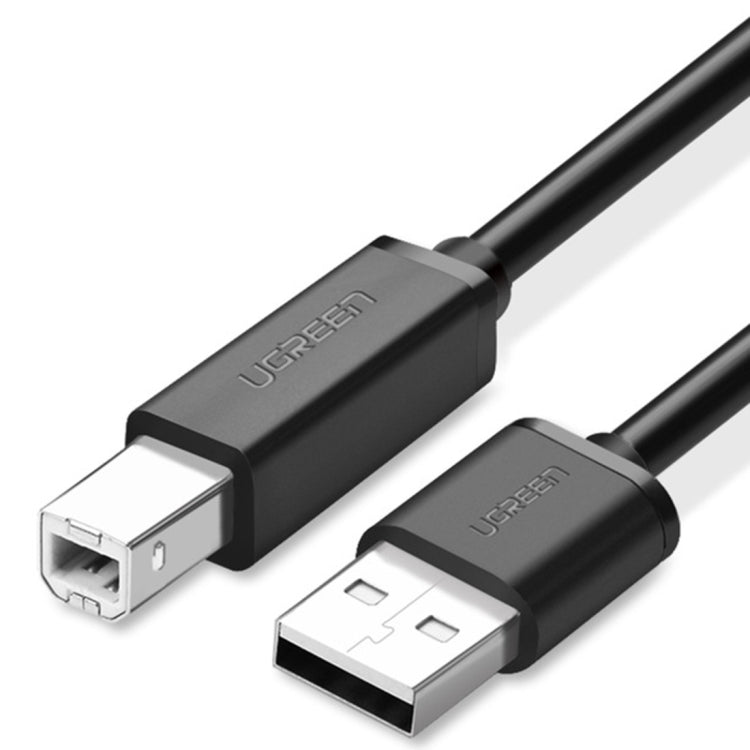 For Canon, Epson, HP, Cable Length: 1m, USB 2.0 (1m)