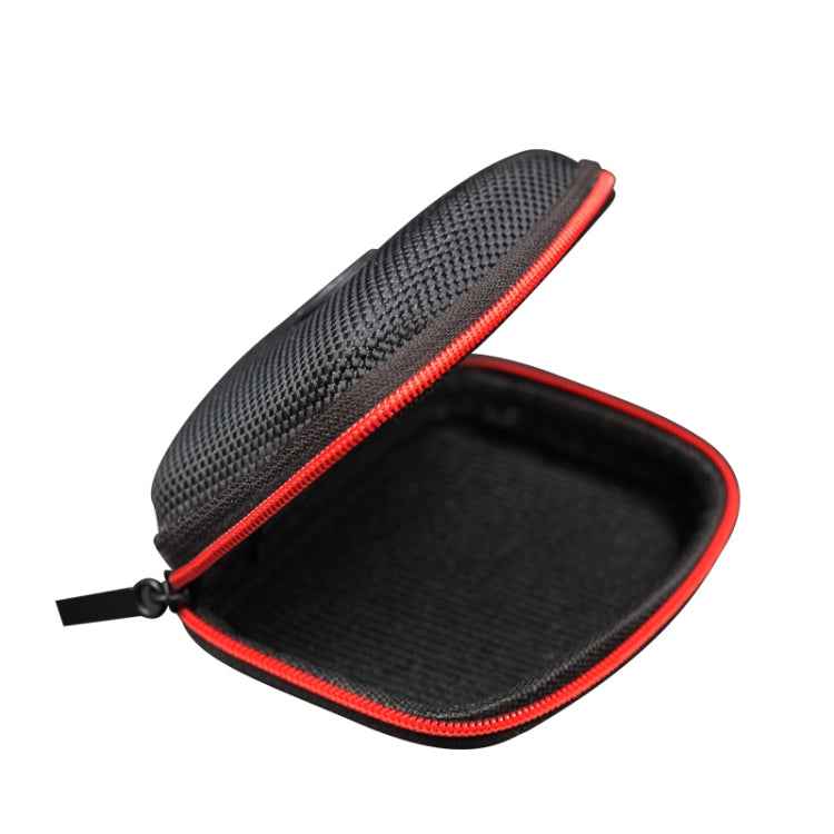 KZ Data Wire Charger Earphone Portable EVA Logo Receiving Case Arrange Package