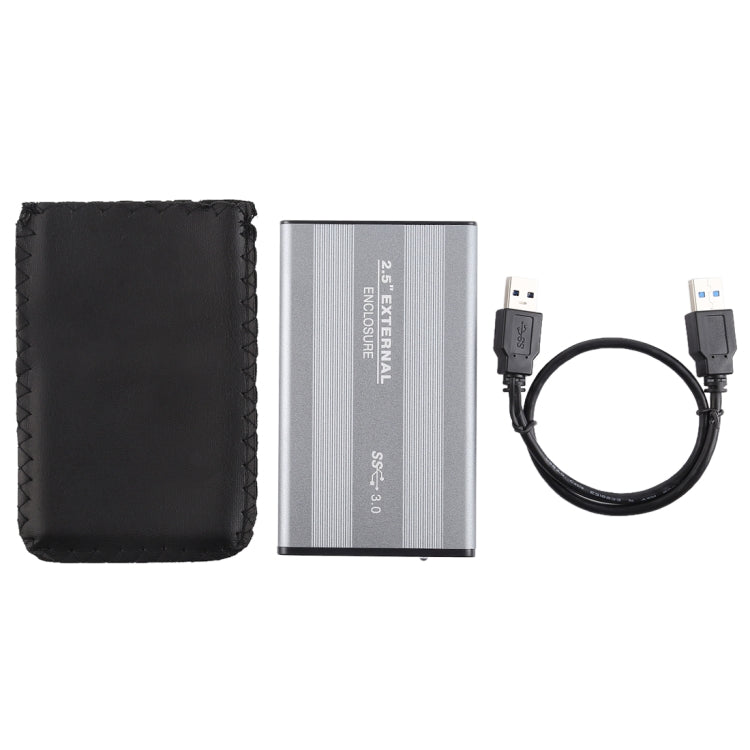 Richwell SATA R2-SATA-160GB 160GB 2.5 inch USB3.0 Super Speed Interface Mobile Hard Disk Drive, 160GB