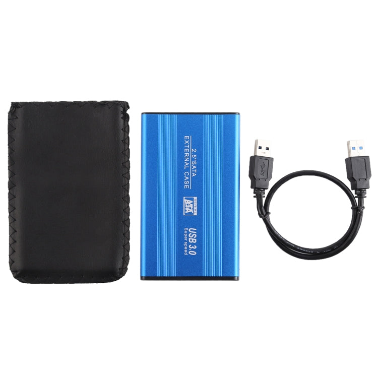 Richwell SATA R2-SATA-160GB 160GB 2.5 inch USB3.0 Super Speed Interface Mobile Hard Disk Drive