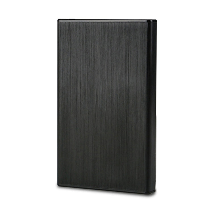 Richwell SATA R23-SATA-250GB 250GB 2.5 inch USB3.0 Interface Mobile Hard Disk Drive, 250GB