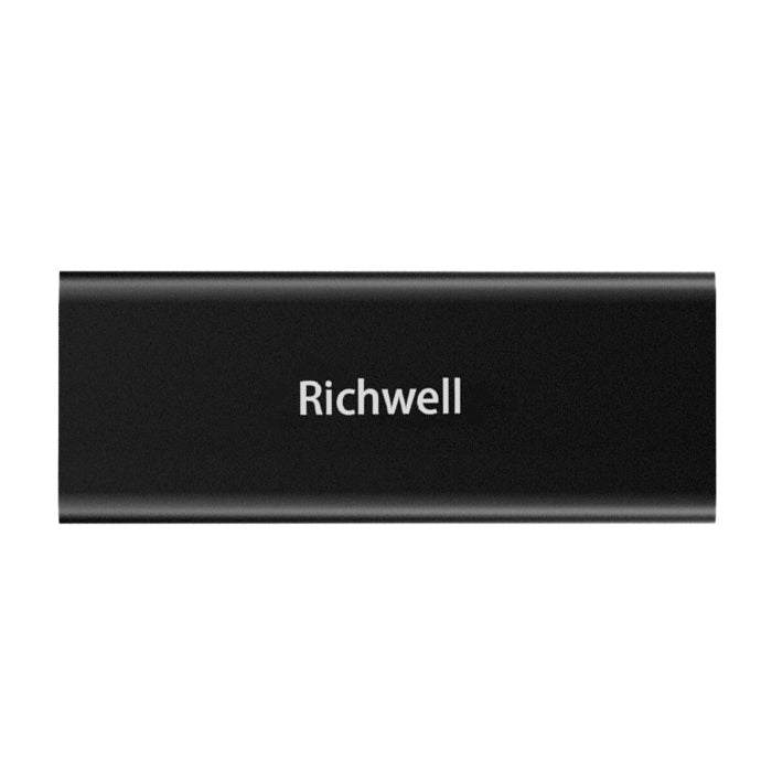 Richwell SSD R280-SSD-240GB 240GB Mobile Hard Disk Drive for Desktop PC, 240GB