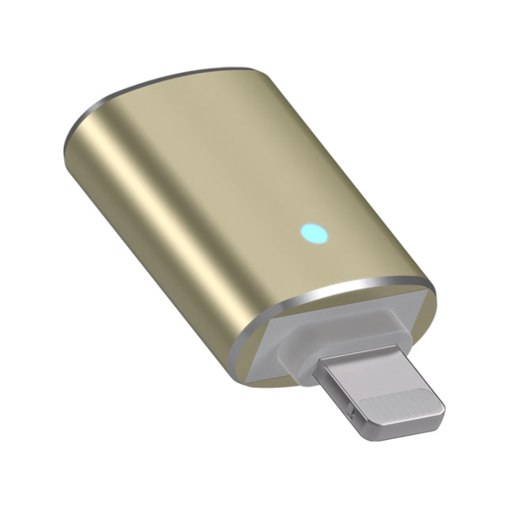 8 Pin OTG Adapter