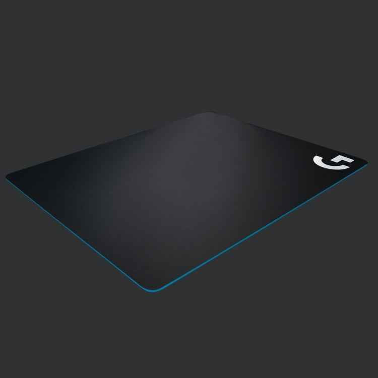 Logitech G440 Hard E-sport Gaming Mouse Pad, Size: 34 x 28cm