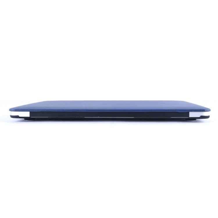 For MacBook Air 13.3 inch A1466 2012-2017 / A1369 2010-2012 Laptop PU Leather Paste Case