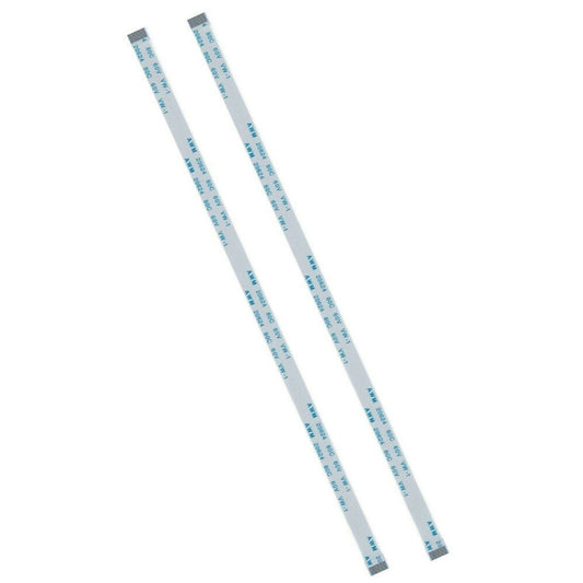 2pcs 12pin Touchpad Flex Cable For Asus K53S A53S, For Asus K53S A53S