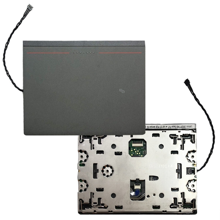 Laptop Touchpad With Flex Cable For Lenovo Thinkpad T440 T440P T440S T540P W540, For Lenovo Thinkpad T440 T440P T440S