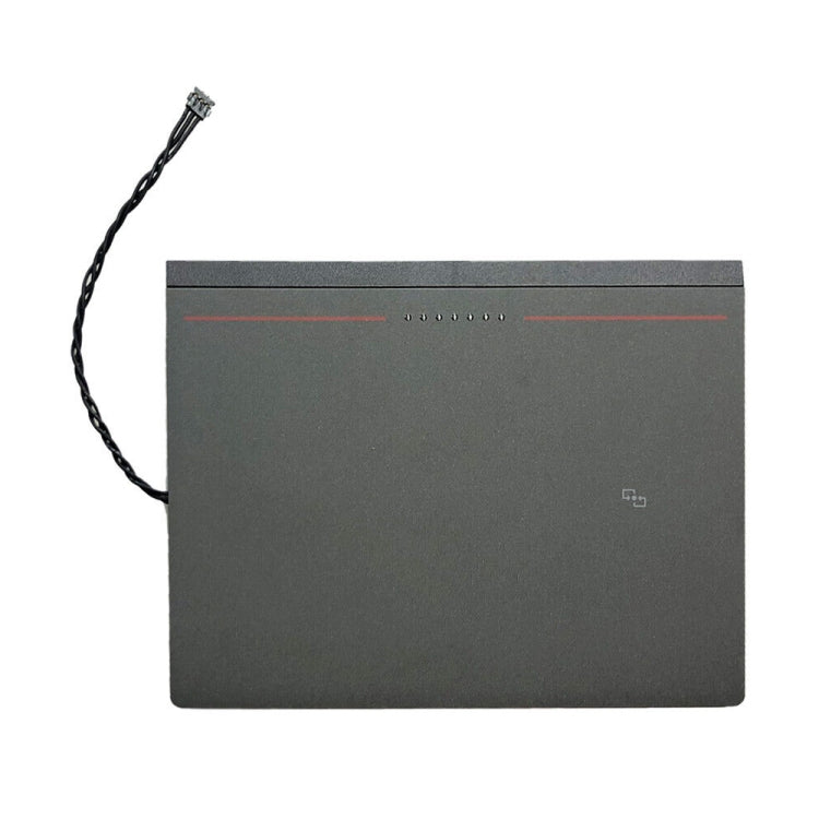 Laptop Touchpad With Flex Cable For Lenovo Thinkpad T440 T440P T440S T540P W540, For Lenovo Thinkpad T440 T440P T440S