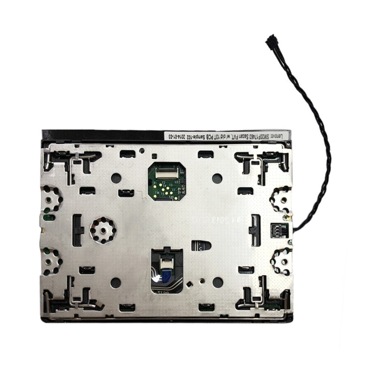 Laptop Touchpad With Flex Cable For Lenovo Thinkpad T440 T440P T440S T540P W540, For Lenovo Thinkpad T440 T440P T440S