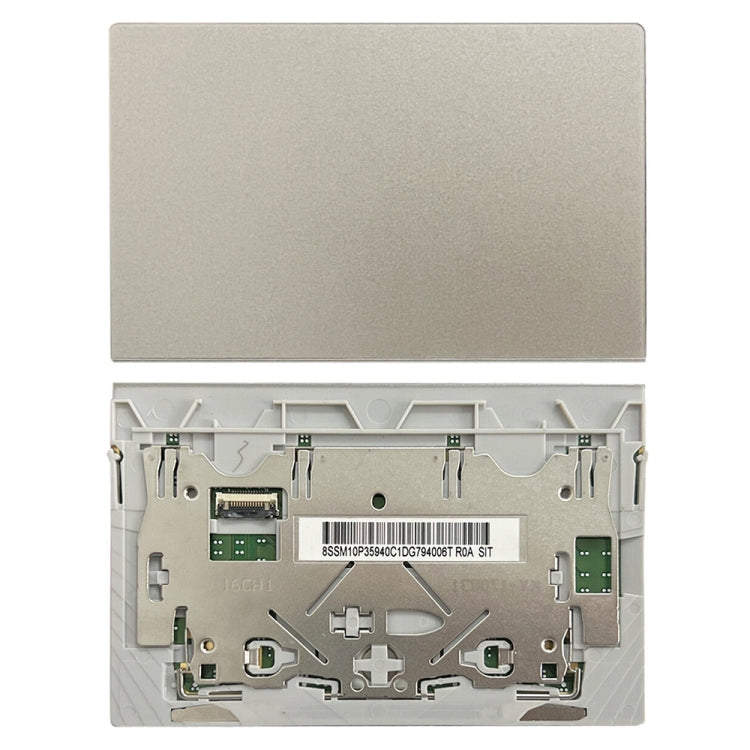 Laptop Touchpad For Lenovo ThinkPad L490 20Q5 20Q6 L590 20RB, For Lenovo ThinkPad L490 20Q5 20Q6