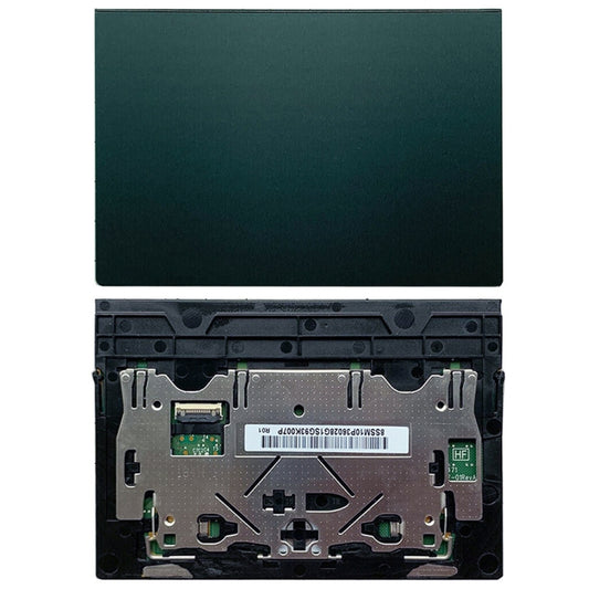 Laptop Touchpad For Lenovo ThinkPad X395 20NL 20NM T490s 20NX 20NY X390 20Q0 20Q1 T495s  20QJ 20QK E14 20RA 20RB X390 20SC 20SD, For Lenovo ThinkPad X395 20NL 20NM