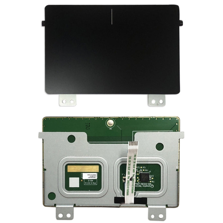 Laptop Touchpad With Flex Cable For Lenovo U430 U430P, For Lenovo U430 U430P