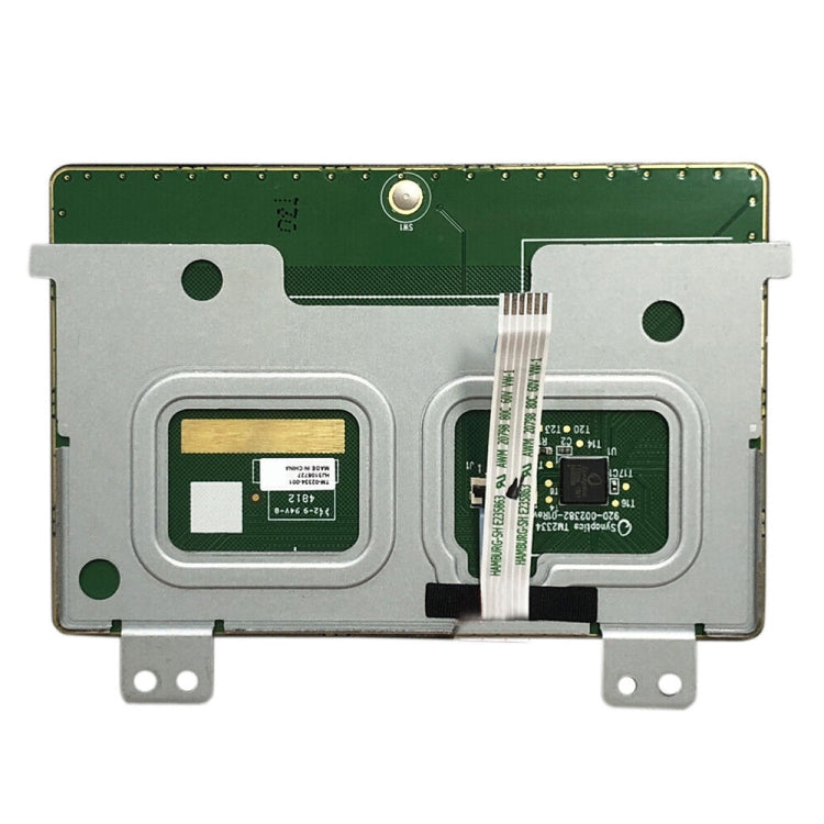 Laptop Touchpad With Flex Cable For Lenovo U430 U430P, For Lenovo U430 U430P