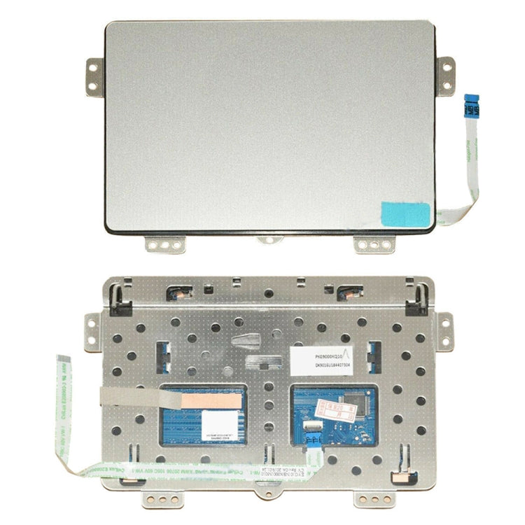 Laptop Touchpad With Flex Cable For Lenovo Yoga530-14IKB Flex6-14IKB AIR 15IWL 15IKBR 14IKB 14ARR, For Lenovo Yoga530-14IKB Flex6-14IKB