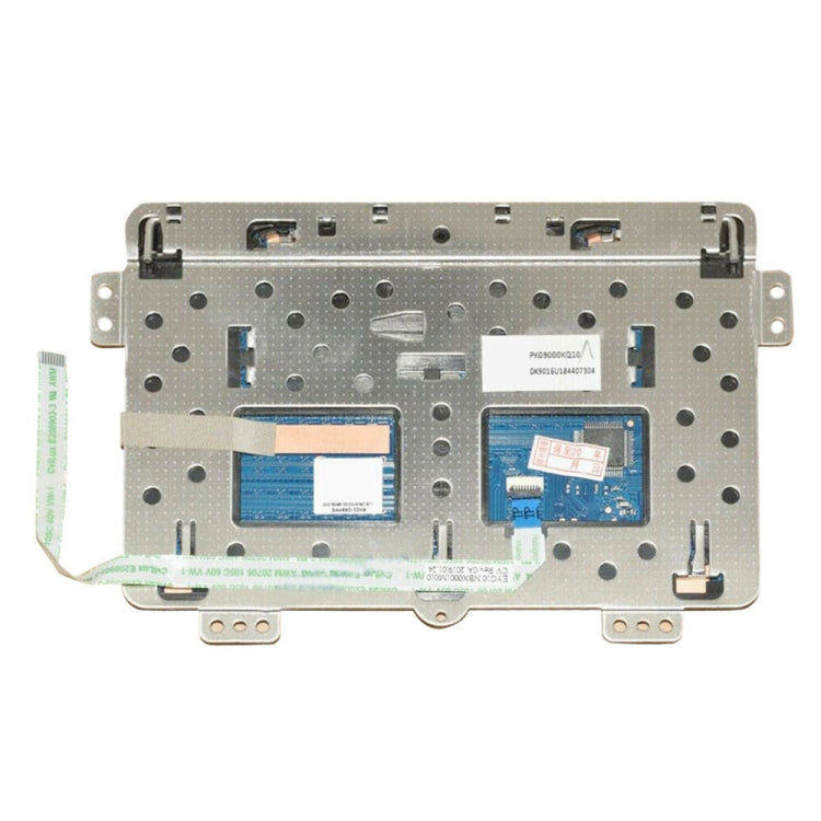 Laptop Touchpad With Flex Cable For Lenovo Yoga530-14IKB Flex6-14IKB AIR 15IWL 15IKBR 14IKB 14ARR, For Lenovo Yoga530-14IKB Flex6-14IKB