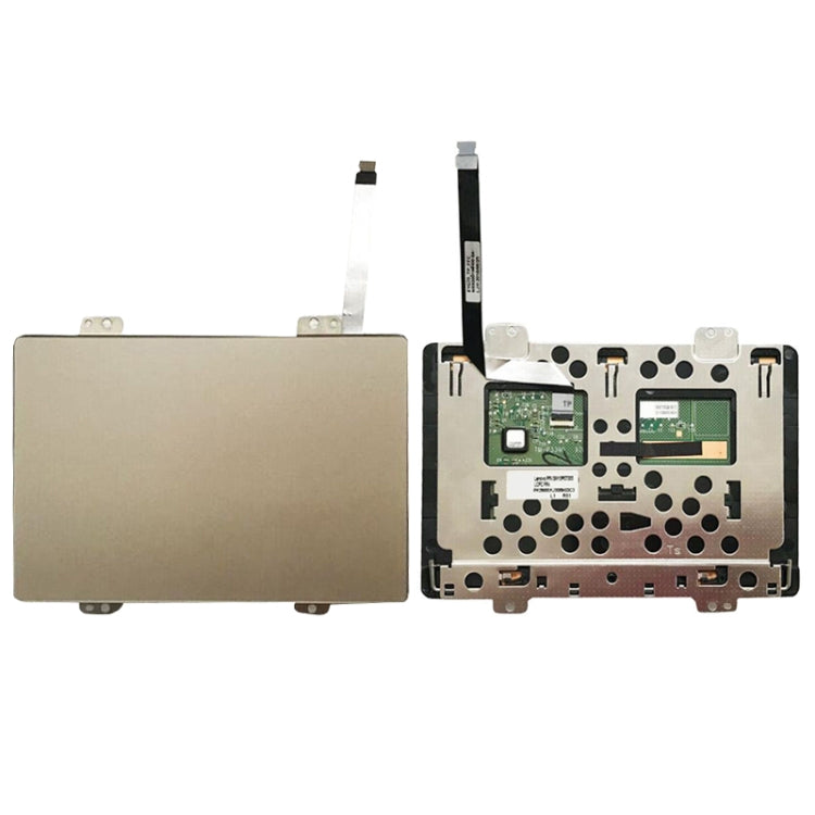 Laptop Touchpad With Flex Cable For Lenovo YOGA C930-13IKB, For Lenovo YOGA C930-13IKB