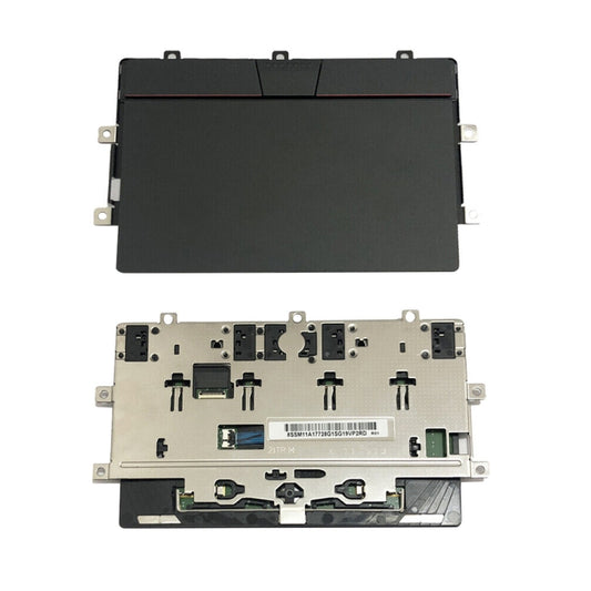Laptop Touchpad For Lenovo ThinkPad X13 Gen 2 20WK 20WL T14s Gen 2 20WM 20WN 20XF 20XG 20XH 20XJ, For Lenovo ThinkPad X13 Gen 2