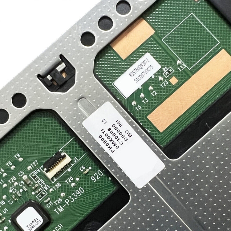 Laptop Touchpad For Lenovo YOGA C740-14IML 81TC C740-15IML 81TD, For Lenovo YOGA C740-14IML