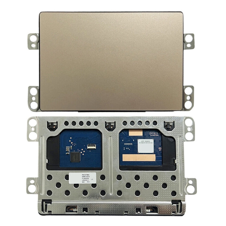 Laptop Touchpad For Lenovo Ideapad S530-13IML 81J7 81WU, For Lenovo Ideapad S530-13IML 81J7 81WU