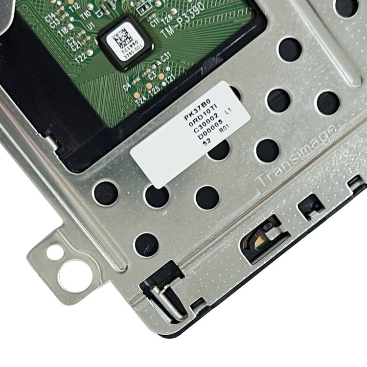 Laptop Touchpad For Lenovo Ideapad S340-14IWL S340-14IML S340-14API S340-14IIL 81N7 81N9 81NB 81VV, For Lenovo Ideapad S340-14IWL S340-14IML, For Lenovo Ideapad S340-14IWL