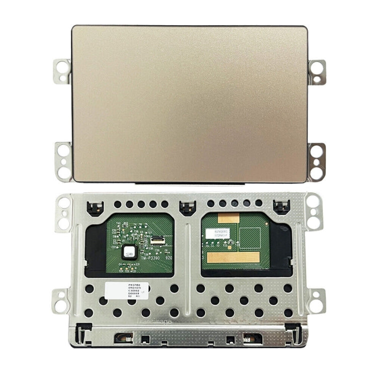 Laptop Touchpad For Lenovo Ideapad S340-14IWL S340-14IML S340-14API S340-14IIL 81N7 81N9 81NB 81VV, For Lenovo Ideapad S340-14IWL S340-14IML, For Lenovo Ideapad S340-14IWL