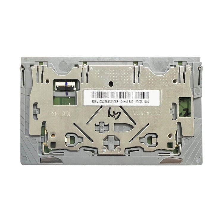 Laptop Touchpad For Lenovo Thinkpad L390 20NR 20NS L390 Yoga 20NT 20NU L13 20R3 20R4 L13 Yoga 20R5 20R6, For Lenovo Thinkpad L390 20NR 20NS