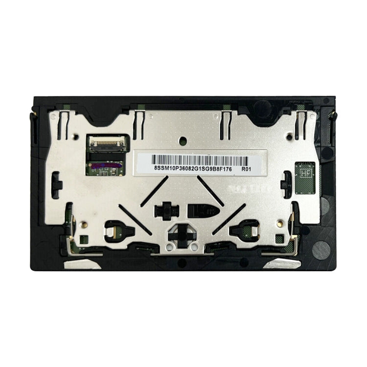 Laptop Touchpad For Lenovo Thinkpad X280 20KF 20KE L380 20M5 20M6 L380 Yoga 20M7 20M8, For Lenovo Thinkpad X280 20KF 20KE L380, For Lenovo Thinkpad X280 20KF 20KE