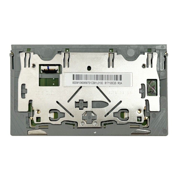 Laptop Touchpad For Lenovo Thinkpad X280 20KF 20KE L380 20M5 20M6 L380 Yoga 20M7 20M8