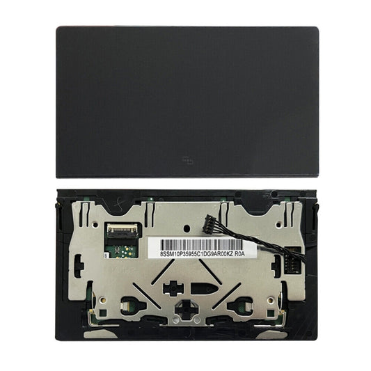 Laptop Touchpad With Flex Cable For Lenovo Thinkpad X1 Carbon 6th GEN 20KG 20KH, For Lenovo Thinkpad X1 Carbon 6th GEN