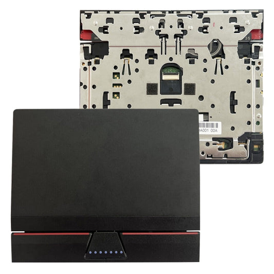 Laptop Touchpad For Lenovo ThinkPad E560p 20G5 L560 20F1 20F2, For Lenovo ThinkPad E560p
