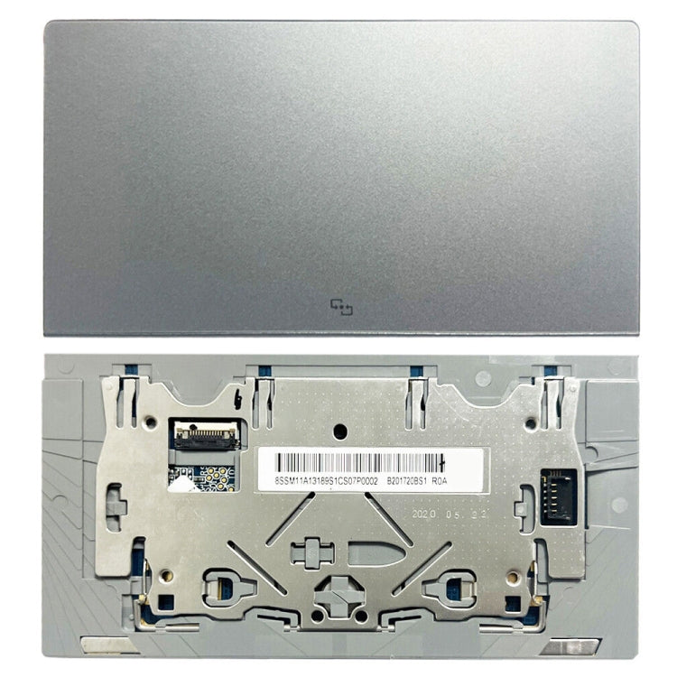 Laptop Touchpad For Lenovo ThinkPad X1 Yoga 7th Gen 21CD 21CEX1 Yoga 8th Gen 21HQ 21HR, For Lenovo ThinkPad X1 Yoga 7th Gen