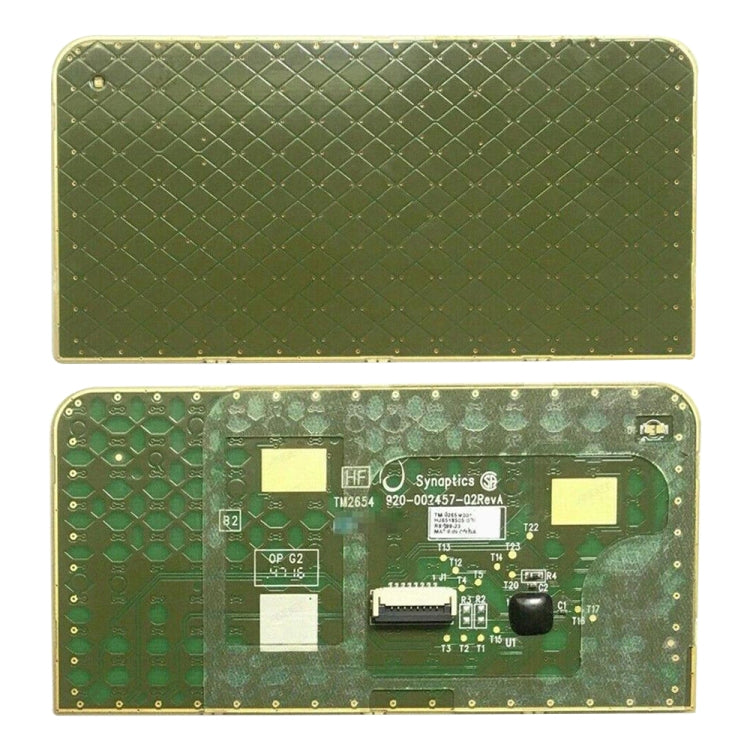 Laptop Touchpad For HP ProBook 450 G1, For HP ProBook 450 G1