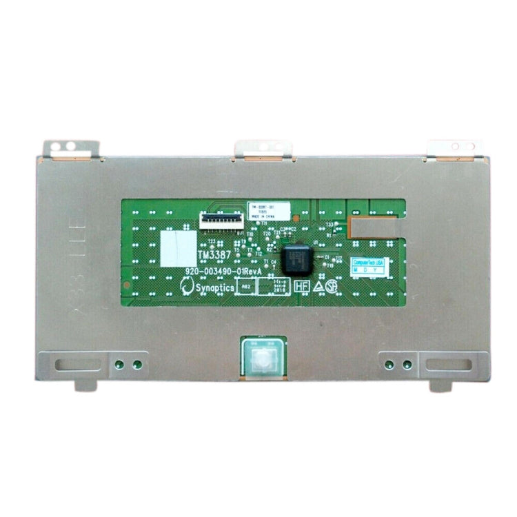 Laptop Touchpad For HP 13-AE 13-AE000 13-AE003TU, For HP 13-AE 13-AE000 13-AE003TU
