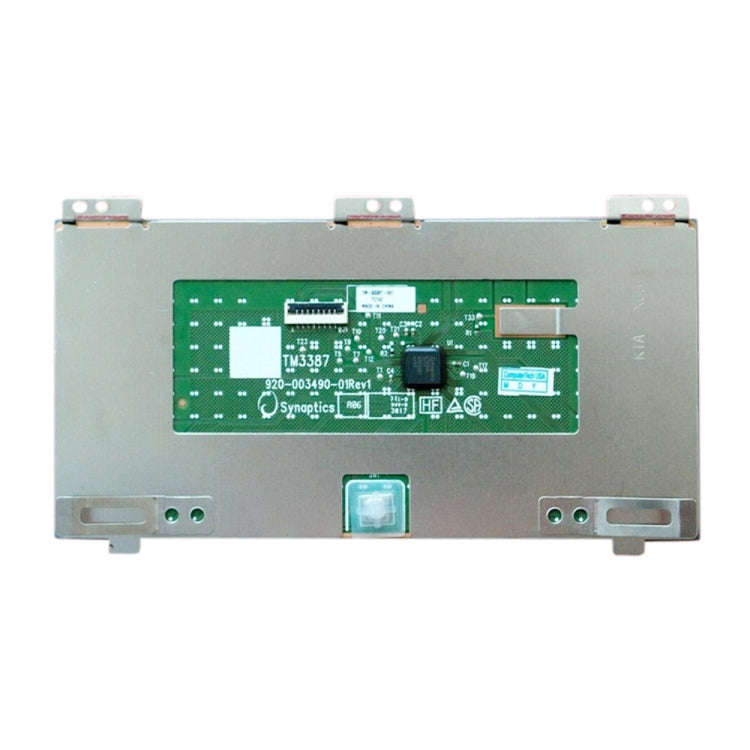 Laptop Touchpad For HP 13-AE 13-AE000 13-AE003TU, For HP 13-AE 13-AE000 13-AE003TU