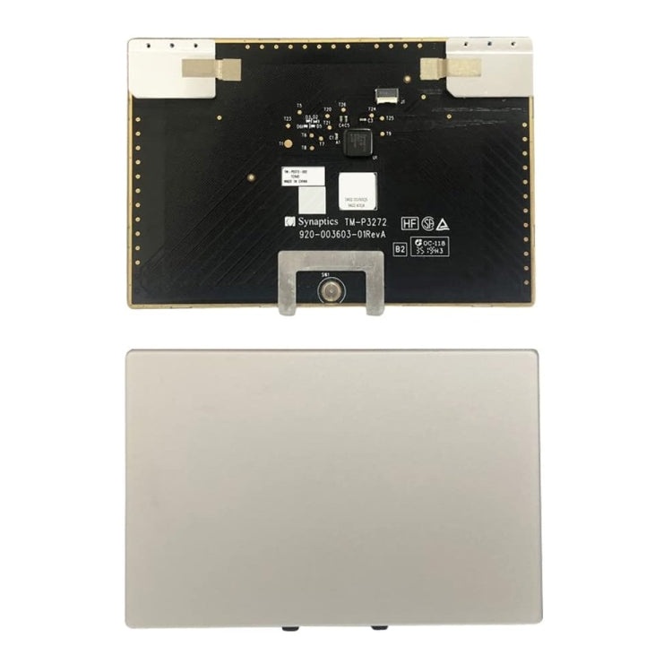Laptop Touchpad For Microsoft Surface Book 1704 1705 1785 TM-P3088 TM-P3272 / Book 2 15 inch 1813 1793, For Microsoft Surface Book  / Book 2 15 inch 1704 1705 1785