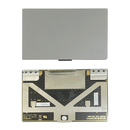 Laptop Touchpad For Microsoft Surface Laptop 1 2 1769 M1004261, For Microsoft Surface Laptop 1 2 1769