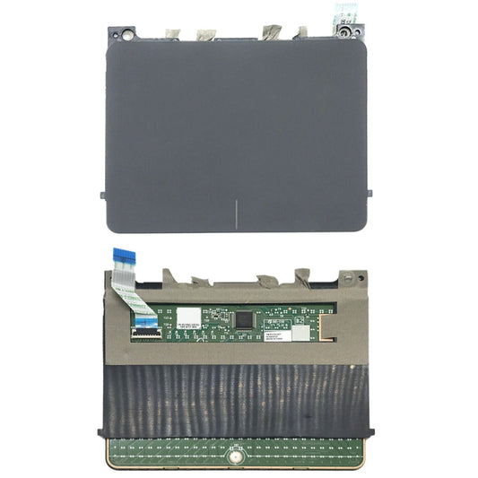 Laptop Touchpad With Flex Cable For Dell XPS 15 9550 9560 M5510 0GJ46G, For Dell XPS 15 9550