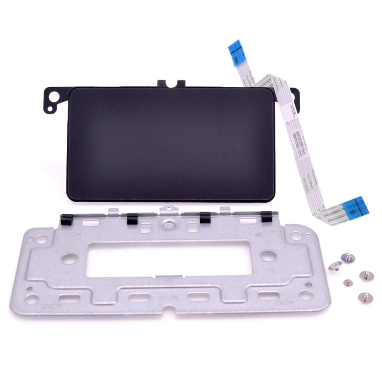 Laptop Touchpad With Flex Cable For Dell Chromebook 11 3180 3189, For Dell Chromebook 11 3180 3189