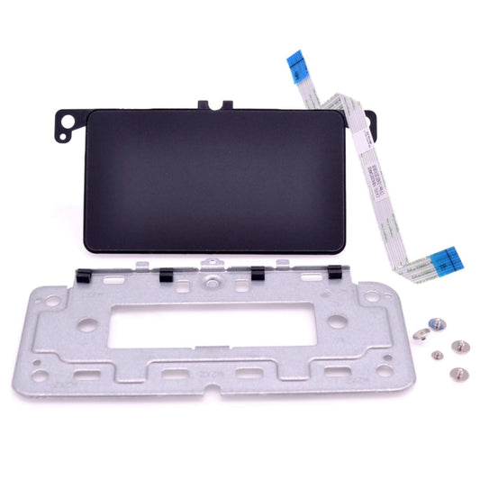 Laptop Touchpad With Flex Cable For Dell Chromebook 11 3180 3189, For Dell Chromebook 11 3180 3189