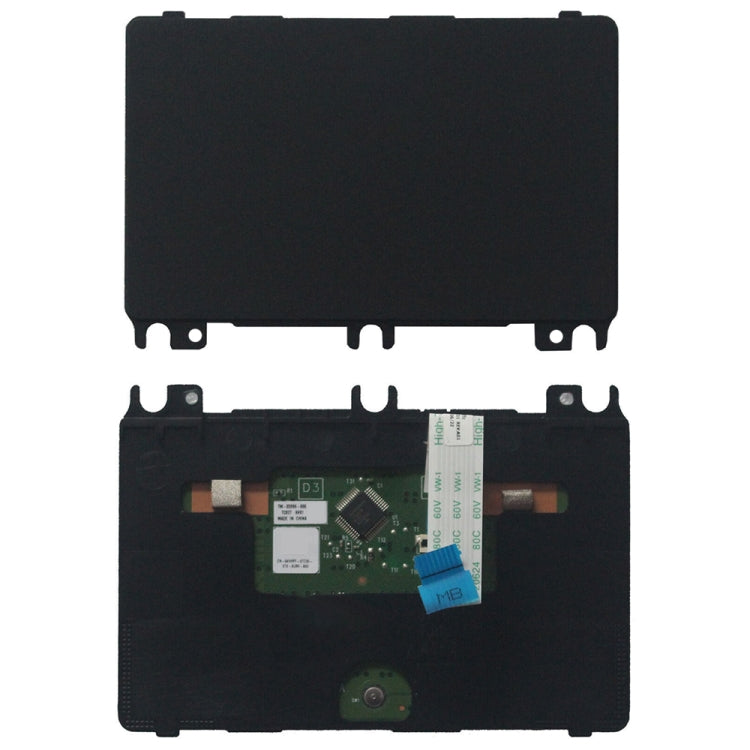 Laptop Touchpad For Dell Inspiron 15-3567 3568 04HHPF, For Dell Inspiron 15-3567 3568 04HHPF