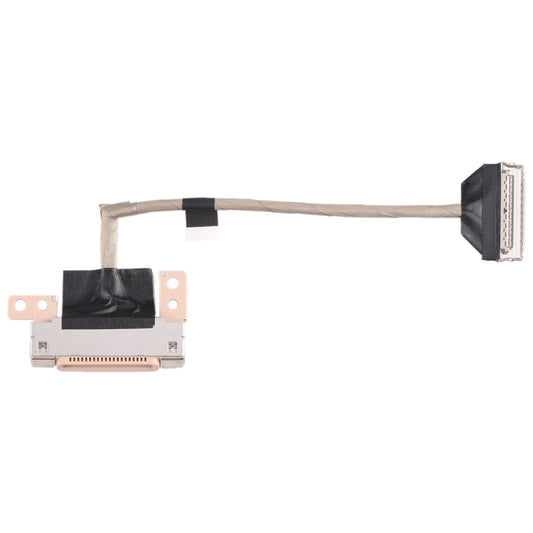 For Microsoft Surface Laptop Go 1943 Charging Port Connector Flex Cable, For Microsoft Surface Laptop Go 1943