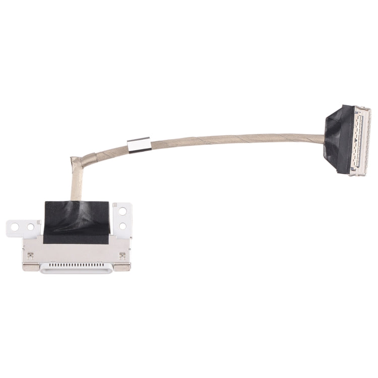 For Microsoft Surface Laptop Go 1943 Charging Port Connector Flex Cable, For Microsoft Surface Laptop Go 1943