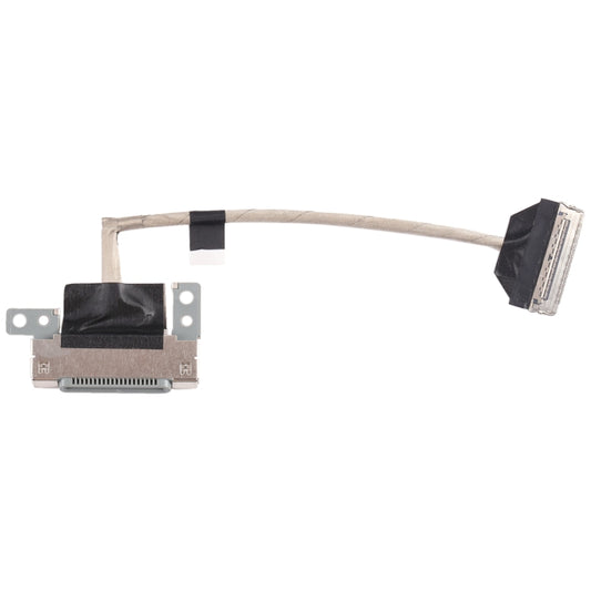 For Microsoft Surface Laptop Go 2 2013 Charging Port Connector Flex Cable, For Microsoft Surface Laptop Go 2 2013(Green), For Microsoft Surface Laptop Go 2 2013